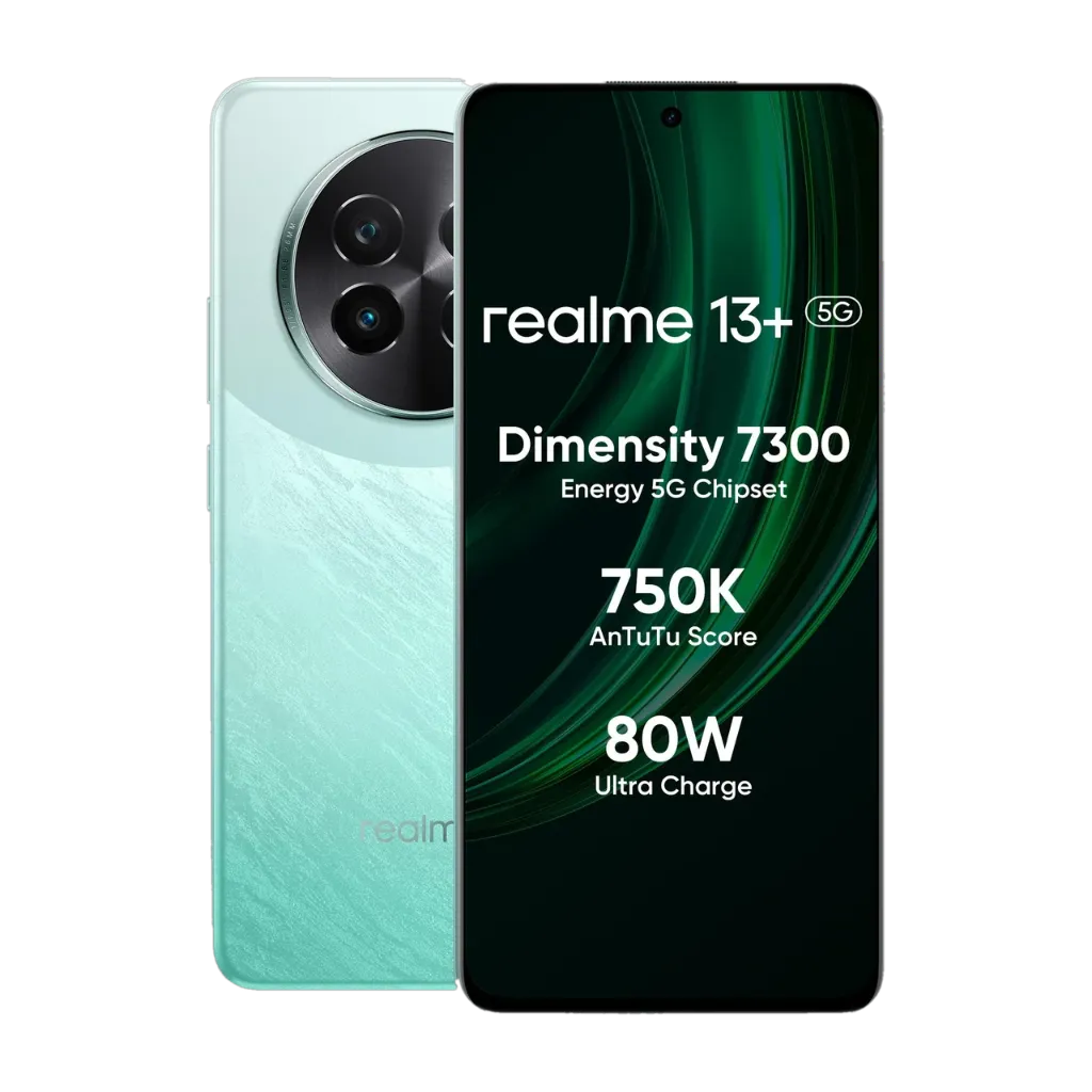 realme 13+