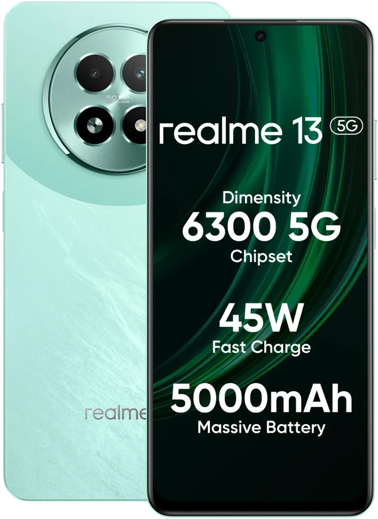 realme 13
