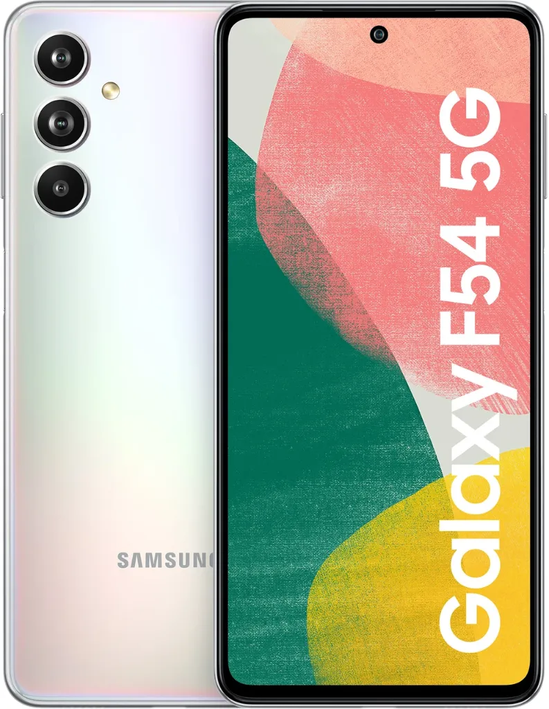 SAMAUNG Galaxy F54