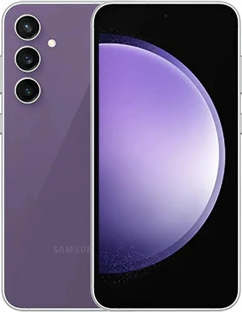 SAMSUNG Galaxy S23 FE