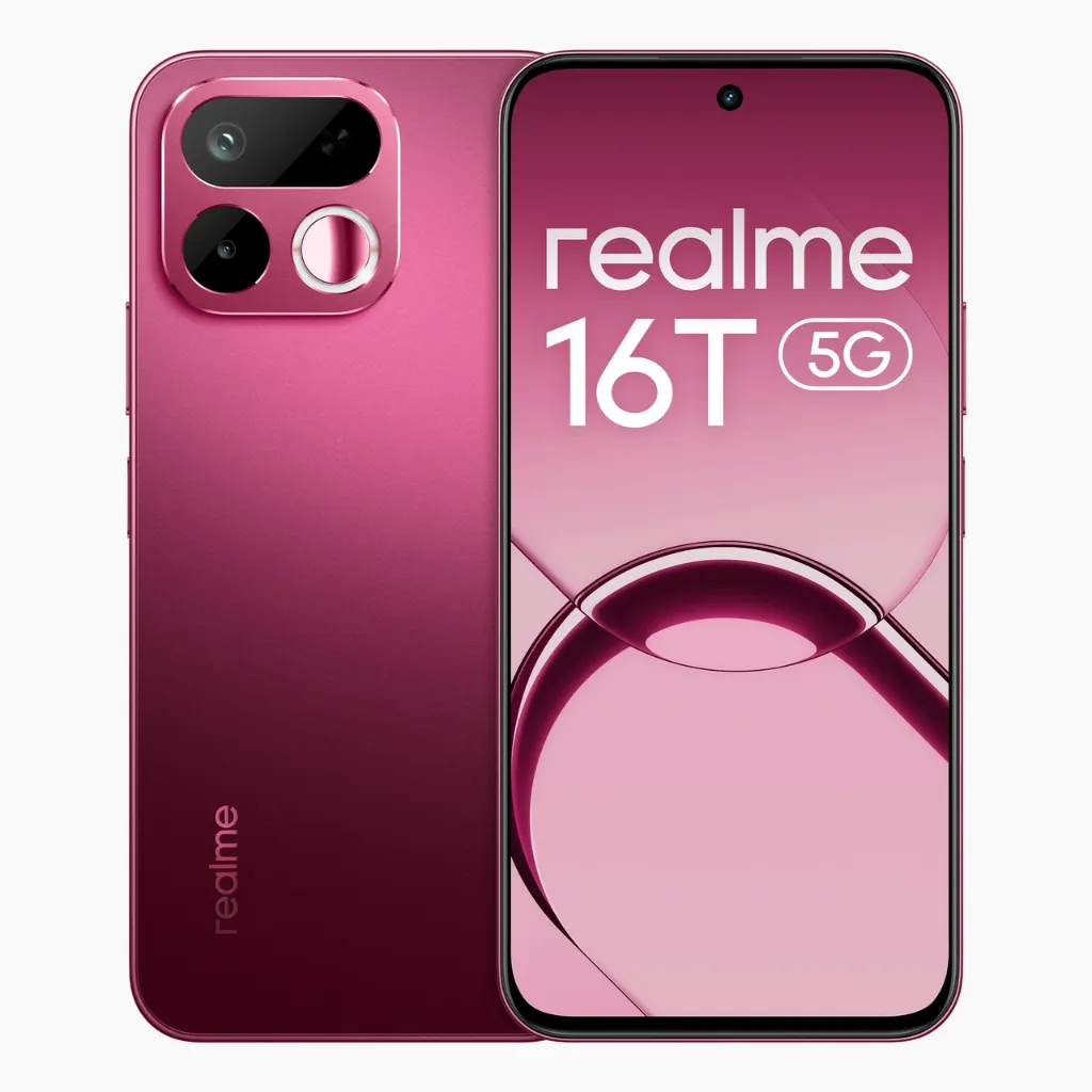 [Realme] Realme 16T