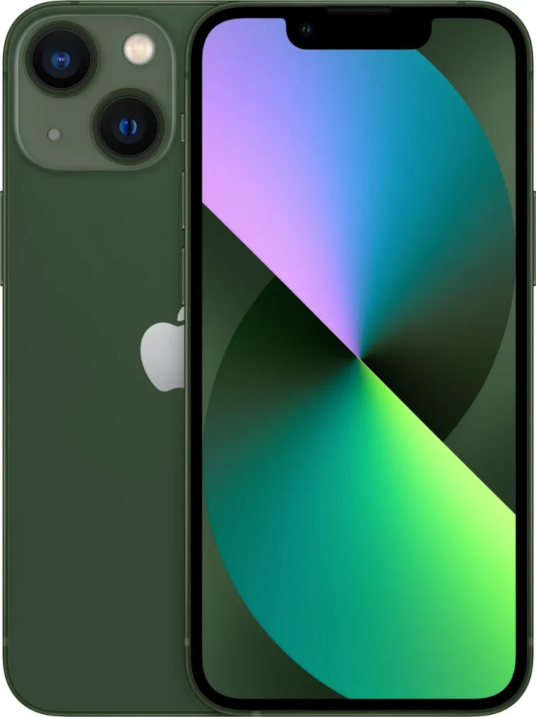 iPhone 13