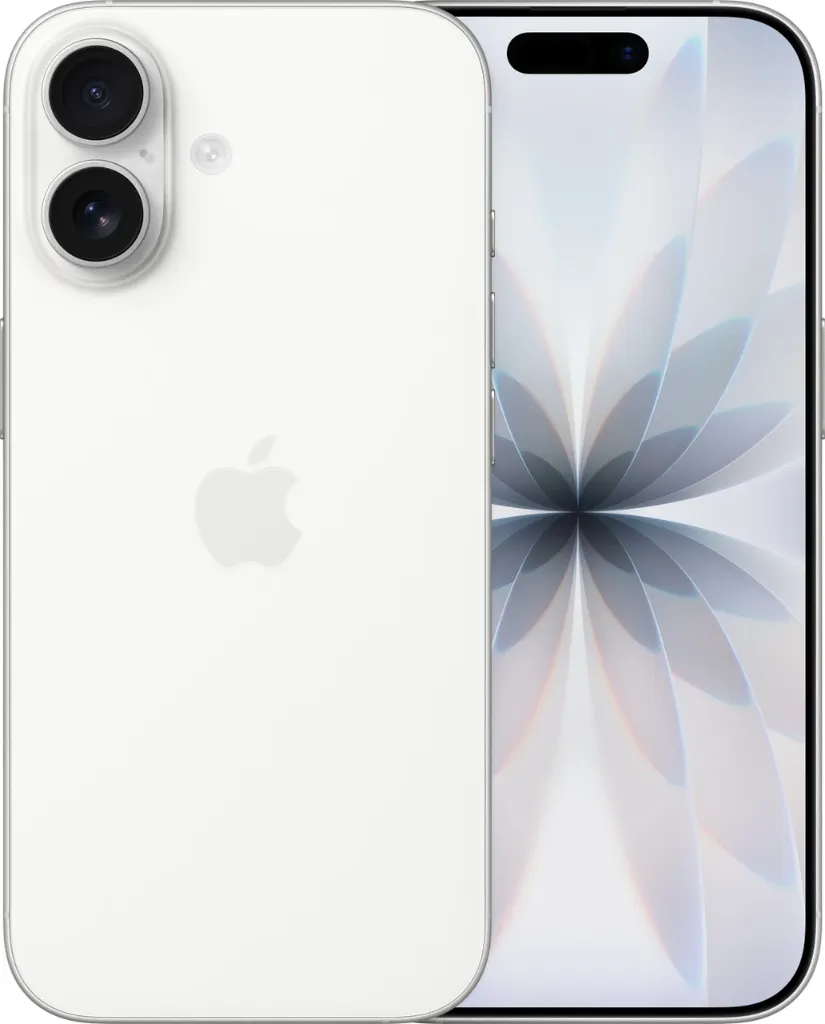 iPhone 17