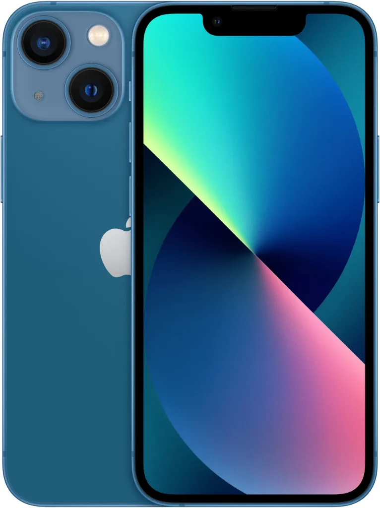 iPhone 13