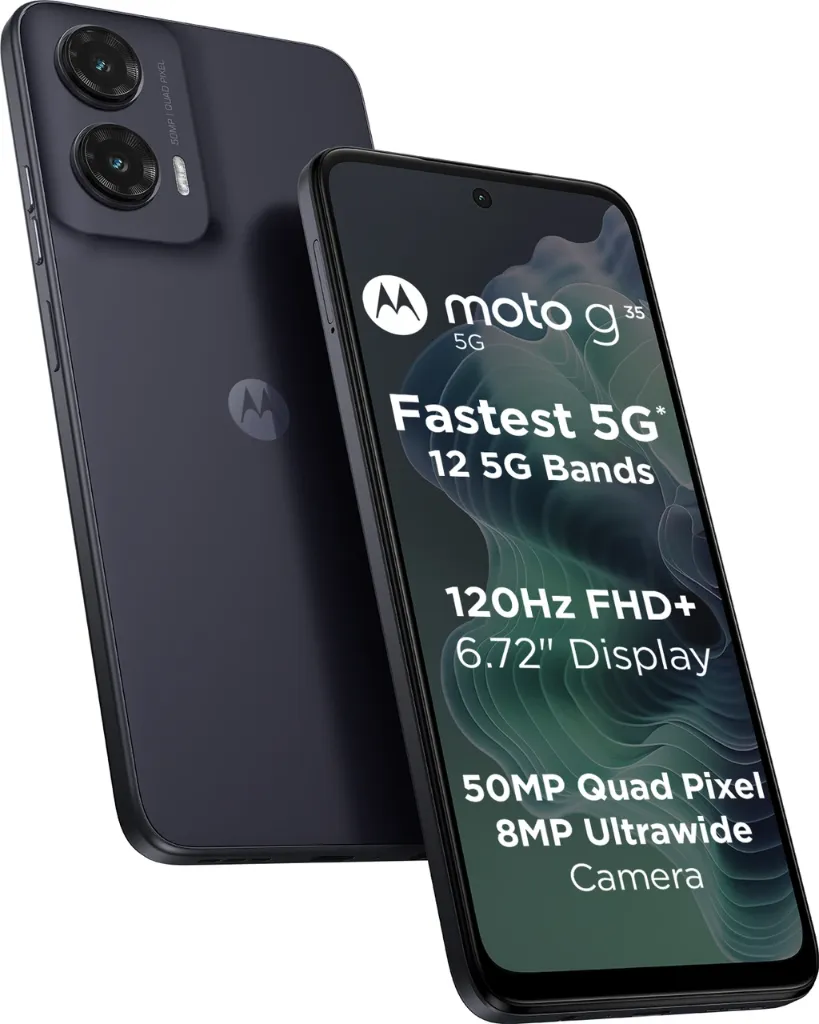 moto g35