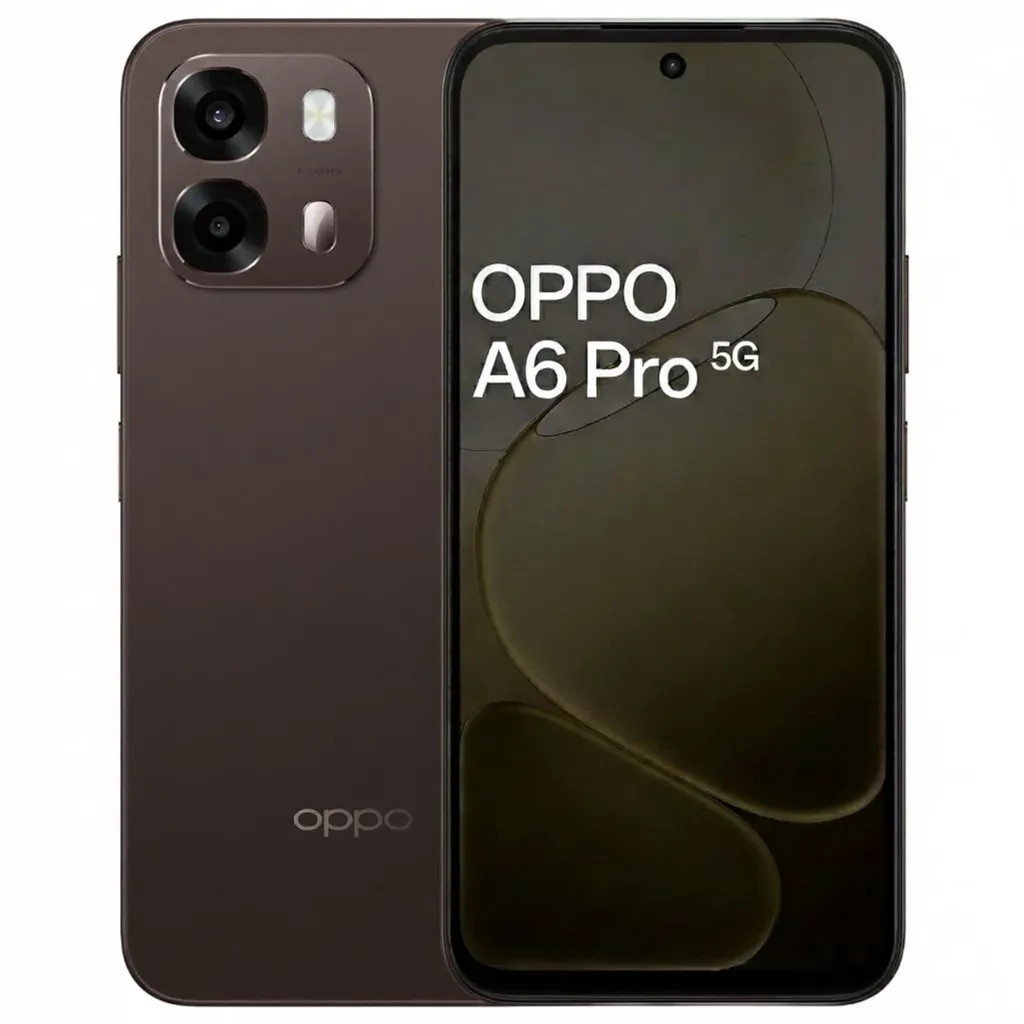 OPPO A6 Pro