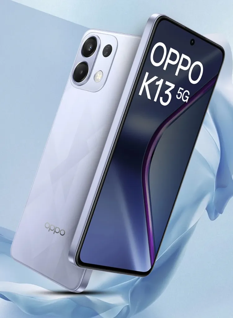 OPPO K13