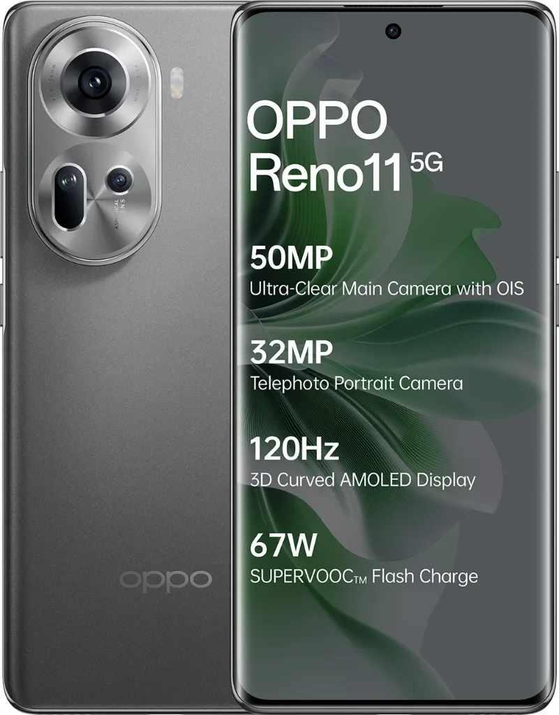OPPO Reno11