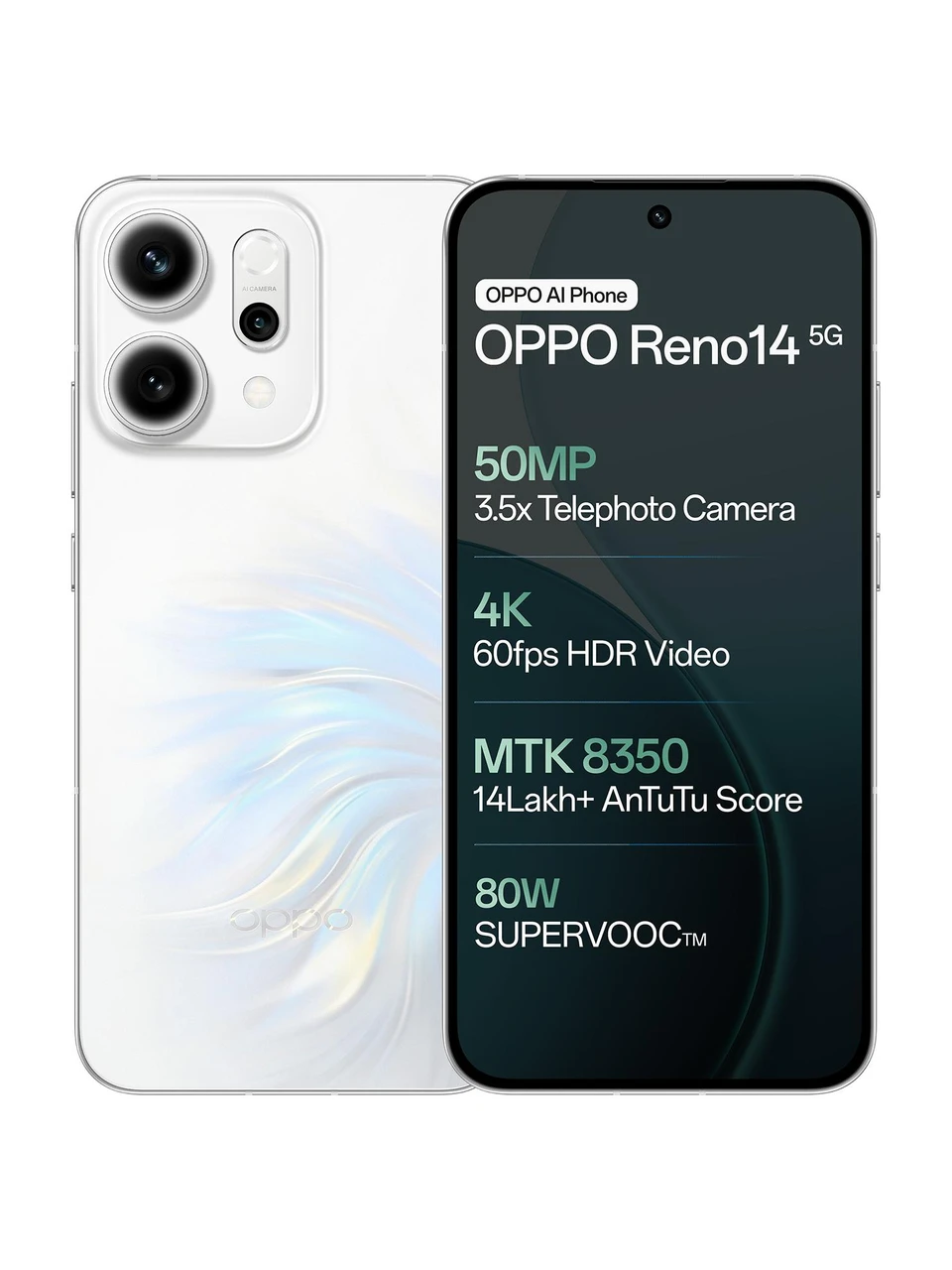 OPPO Reno14