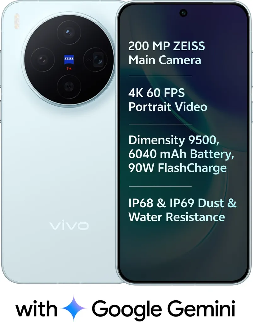 VIVO X300