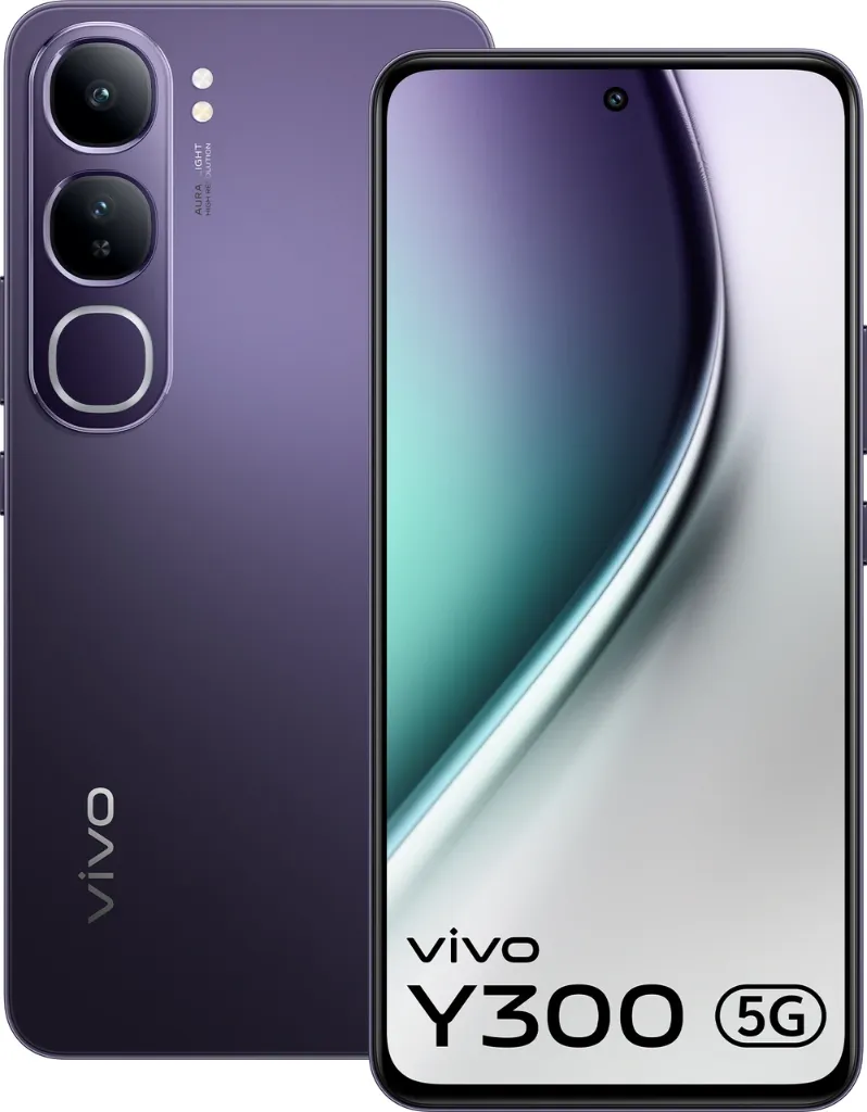 VIVO Y300