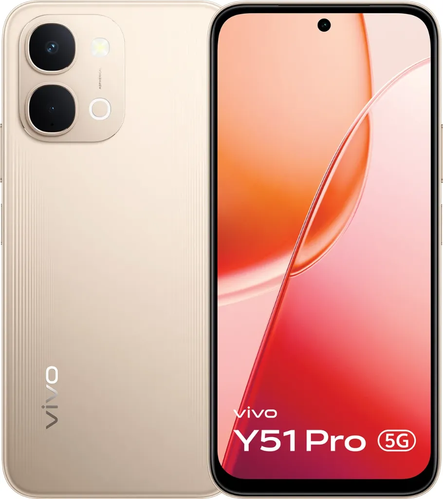 VIVO Y51 Pro