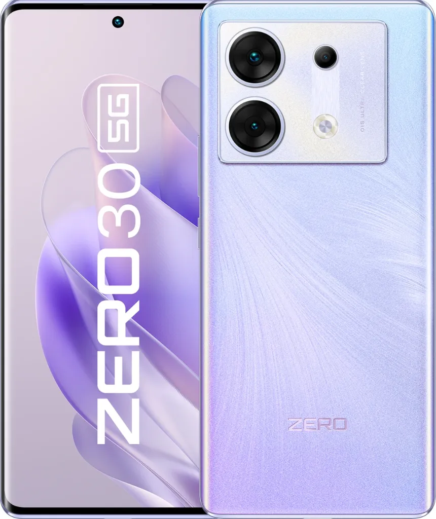 Infinix ZERO 30