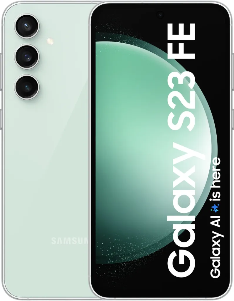 SAMSUNG Galaxy S23 FE