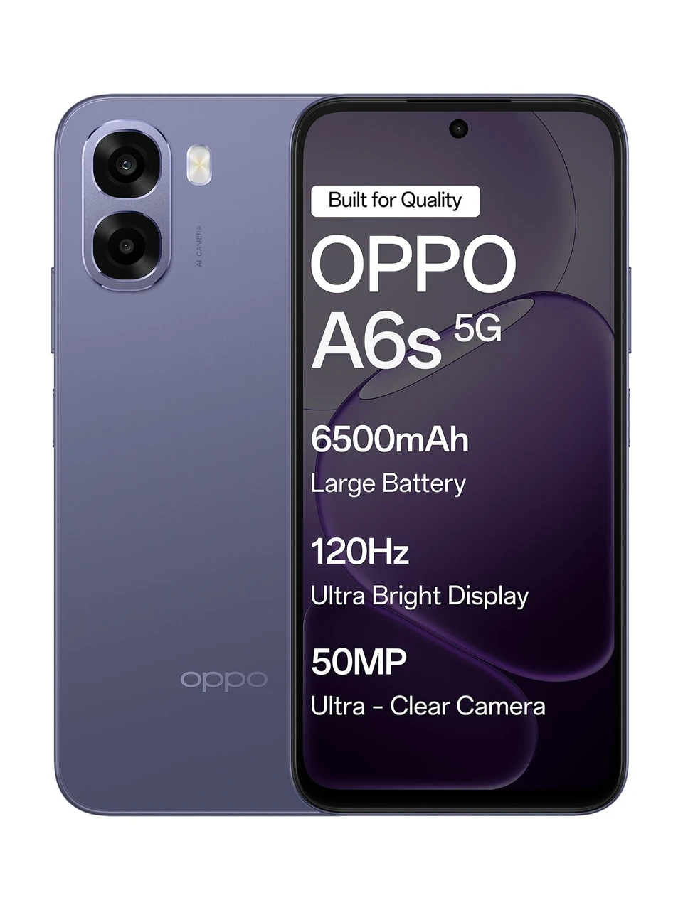 OPPO A6s