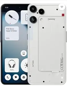 Nothing Phone (3a) lite