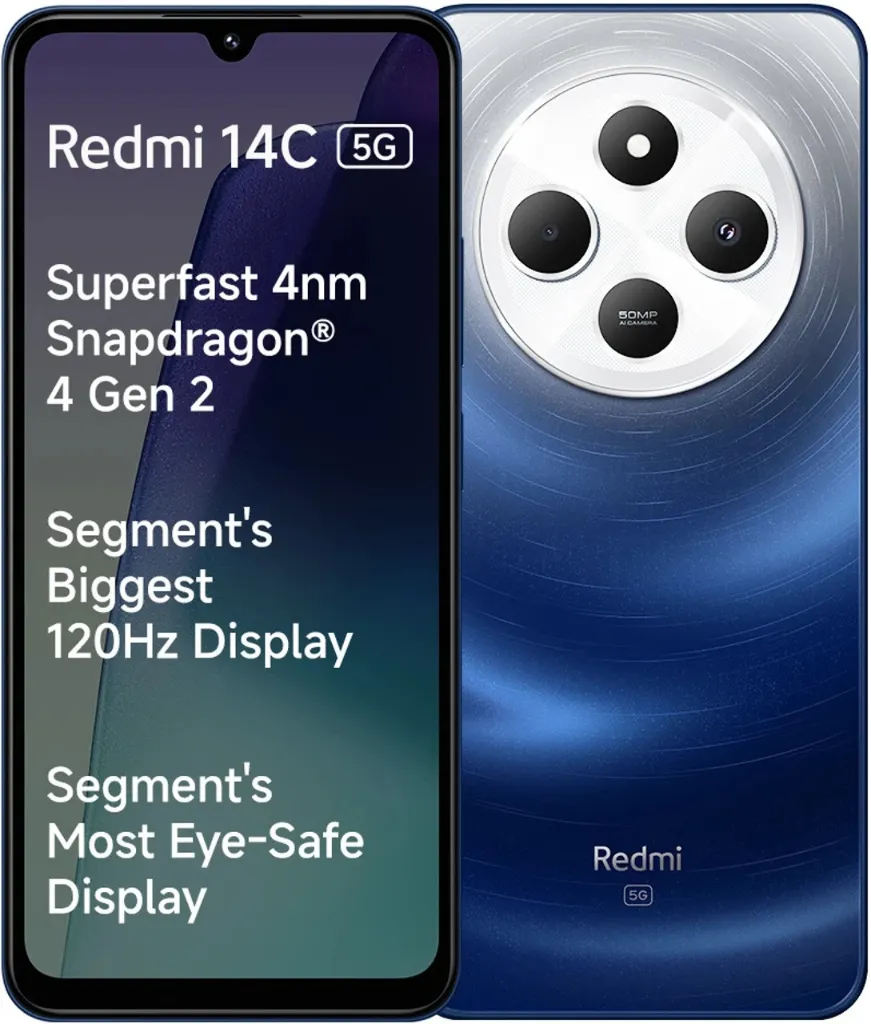 Redmi 14C