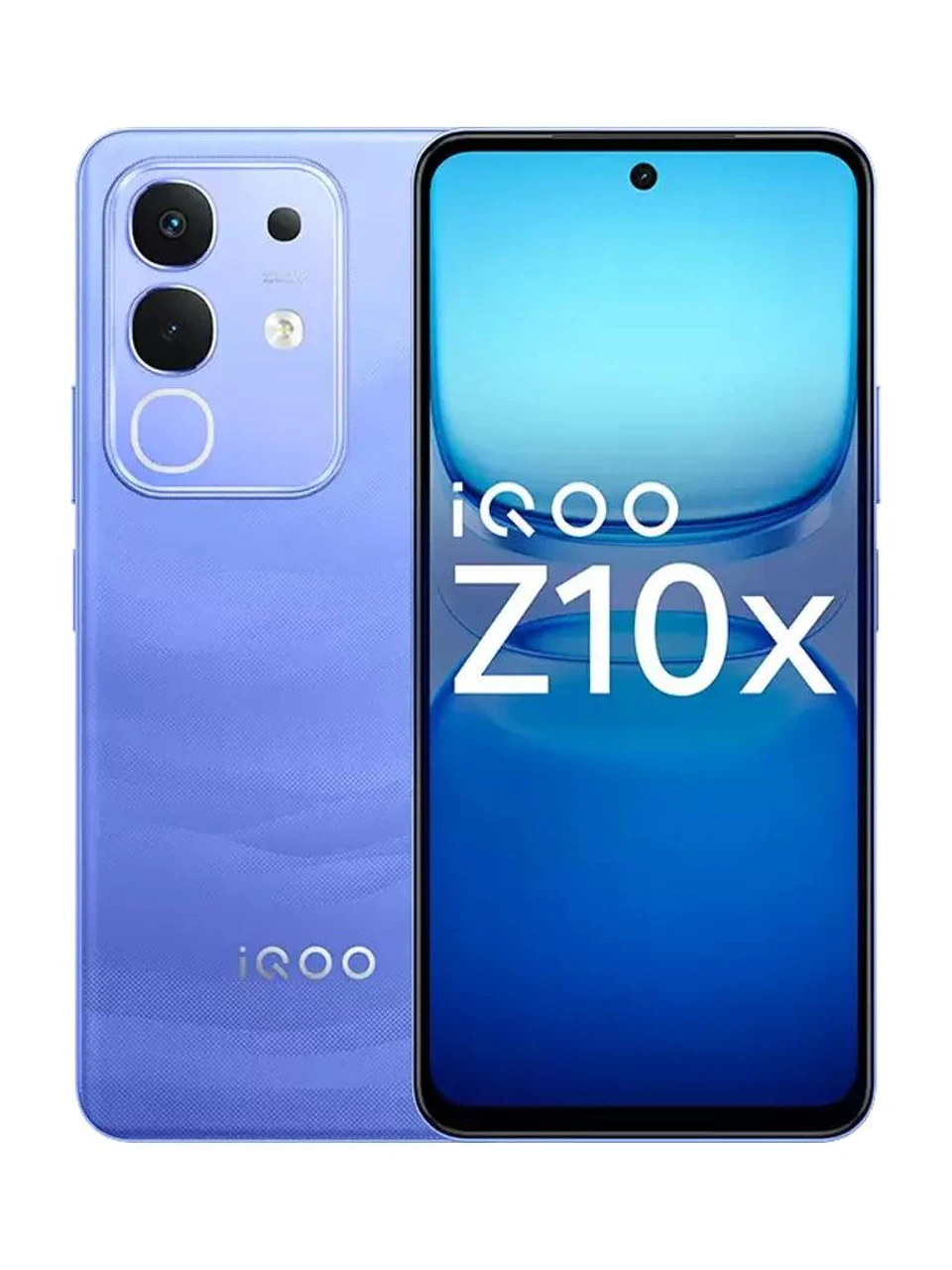 iQOO Z10x
