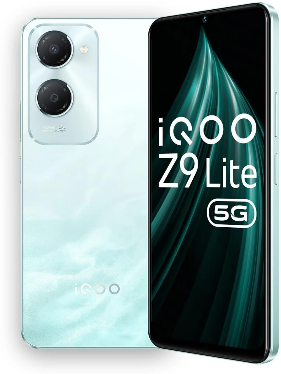 iQOO Z9 Lite