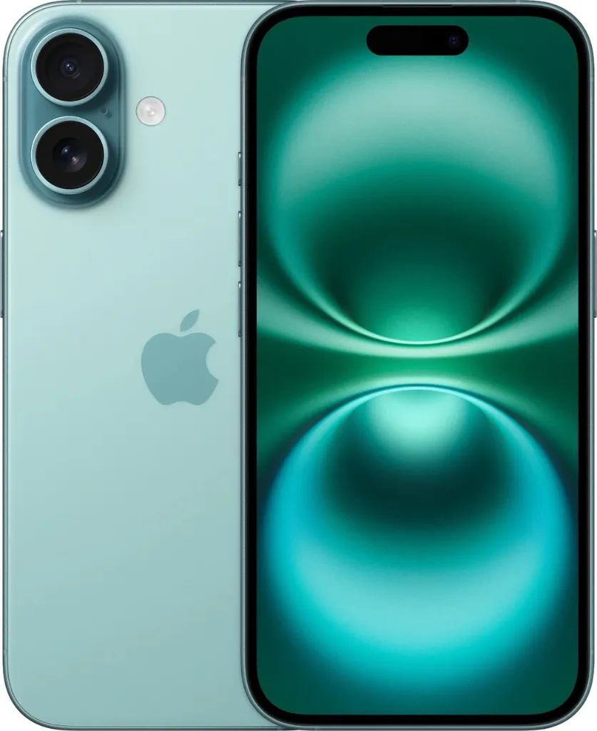[Apple] iPhone 16