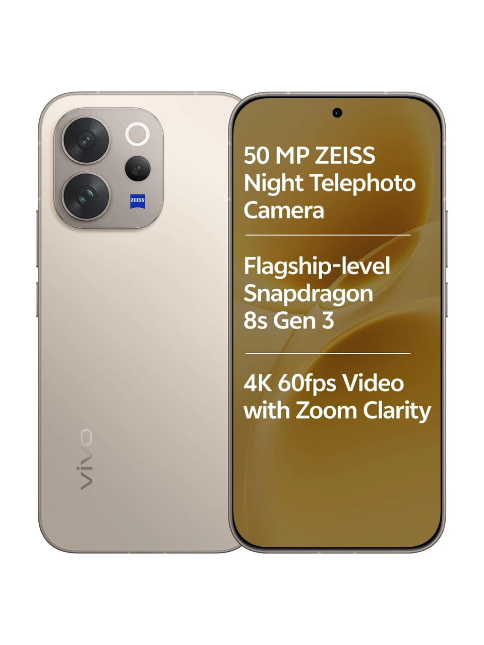 [vivo] Vivo V70 Elite