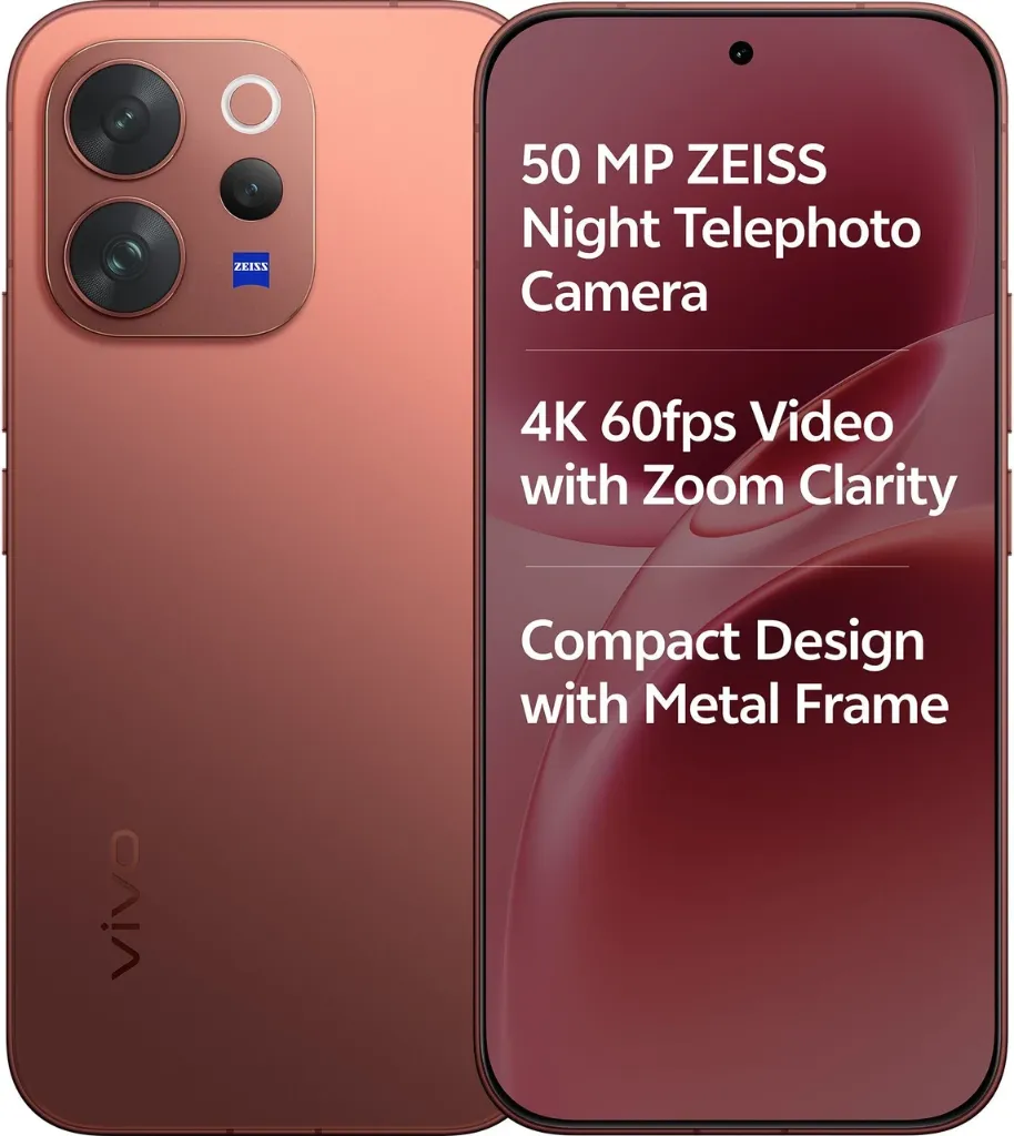 Vivo V70