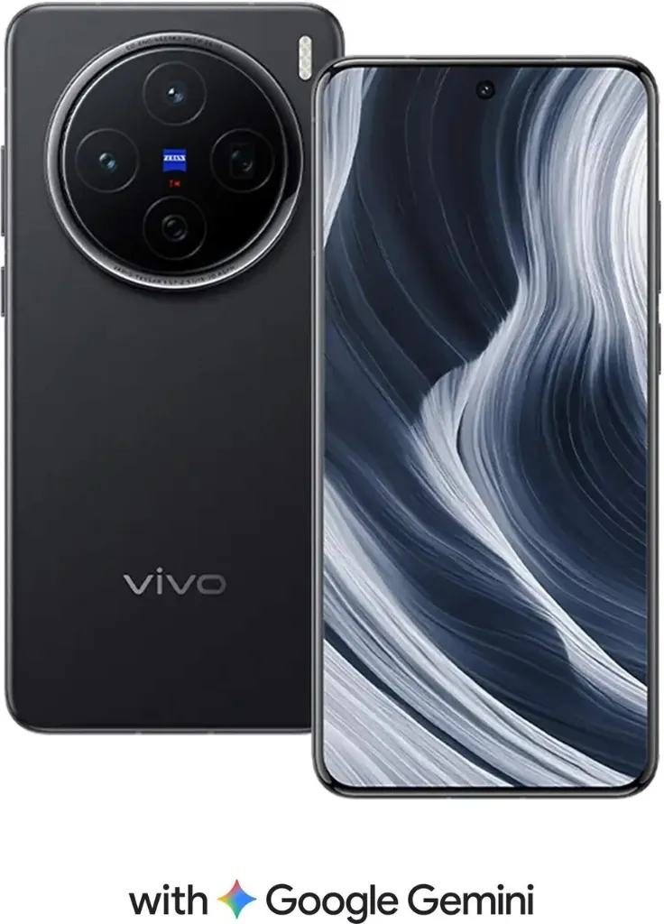Vivo X200
