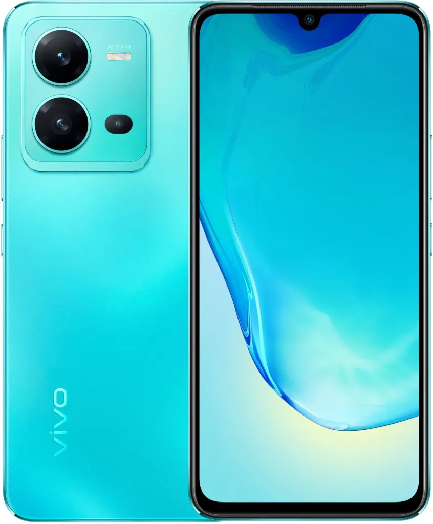 [vivo] Vivo V25