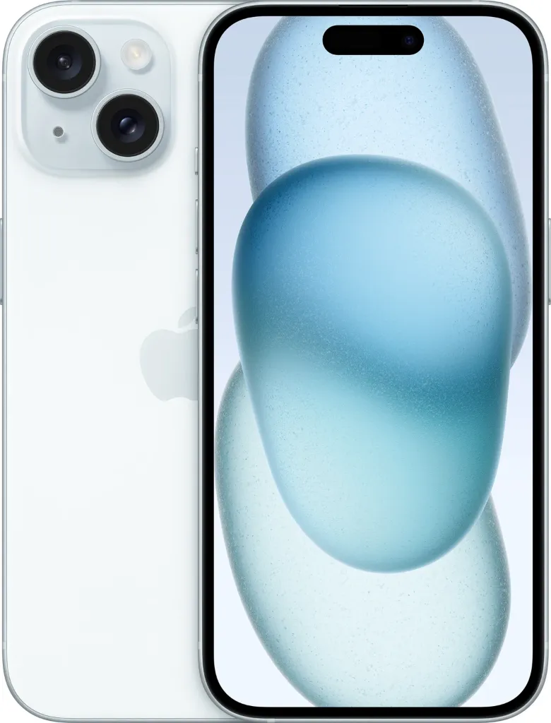 [Apple] iPhone 15