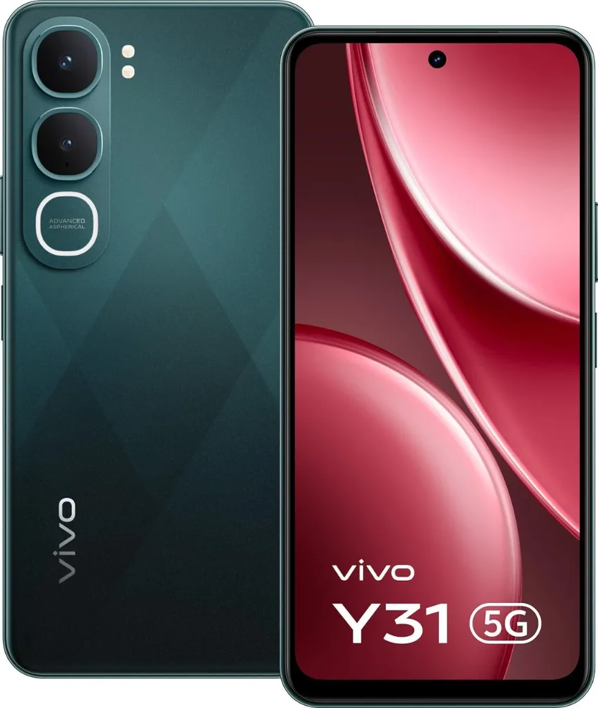 [vivo] Vivo Y31