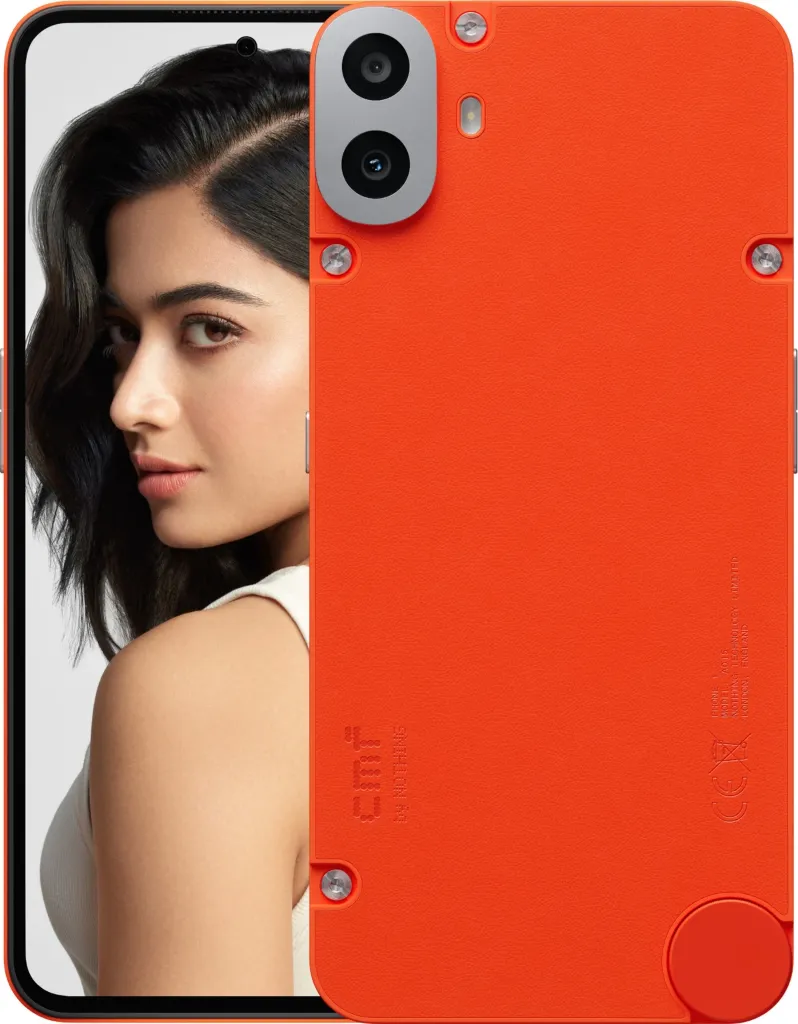 [Nothing] CMF Phone 1