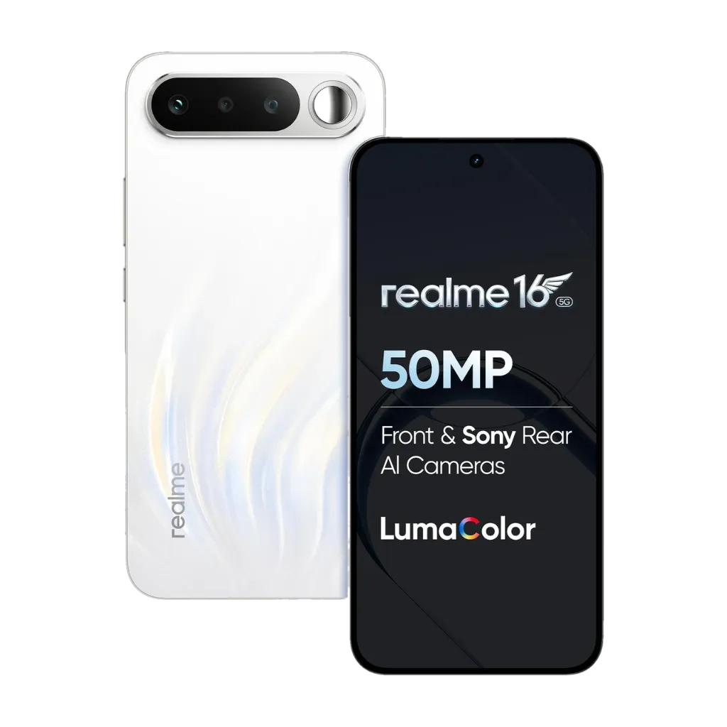 Realme 16