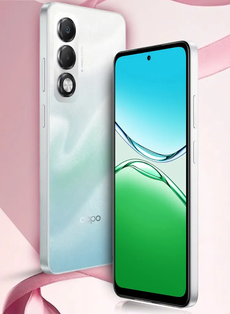 [oppo] OPPO K13x