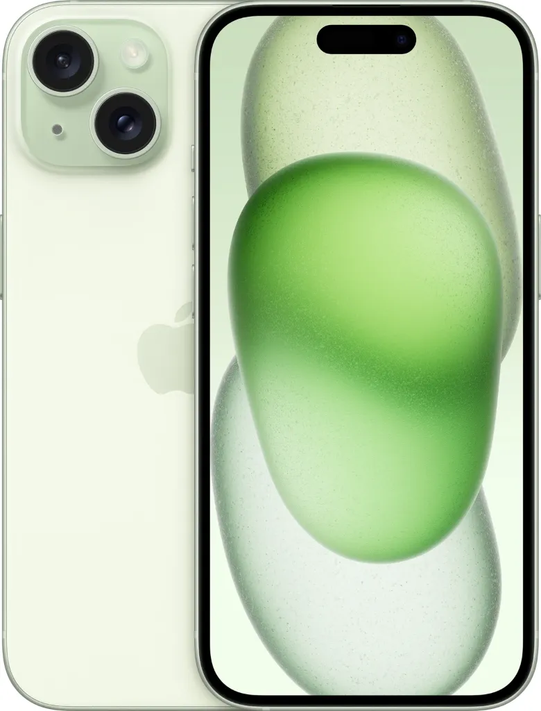 [Apple] iPhone 15