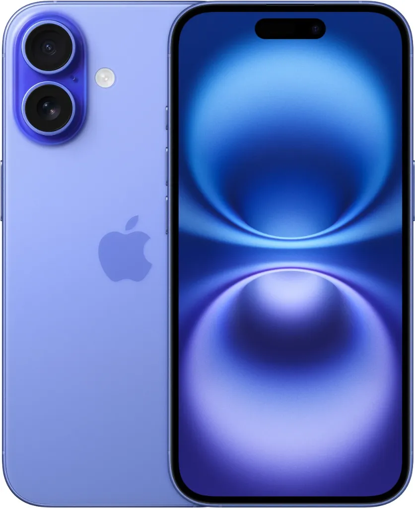 [Apple] iPhone 16