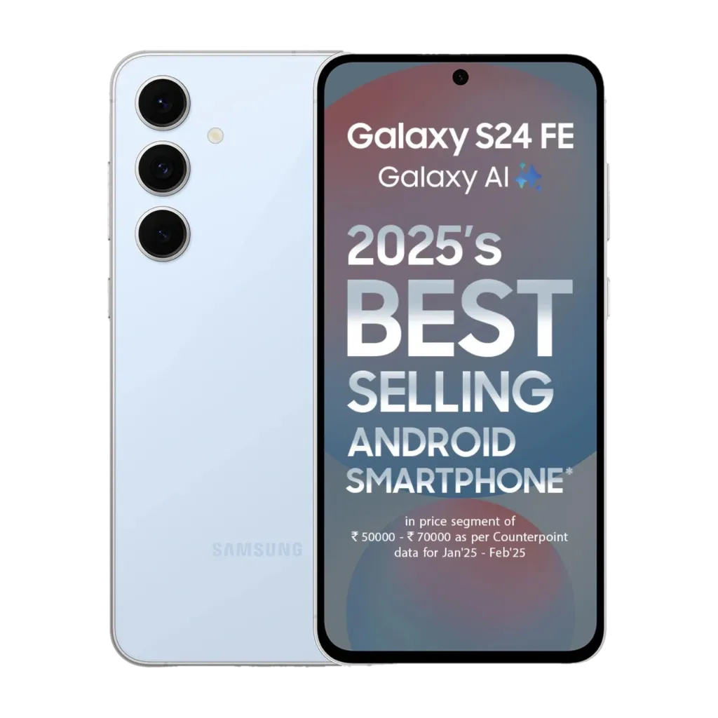 Samsung Galaxy S24 FE