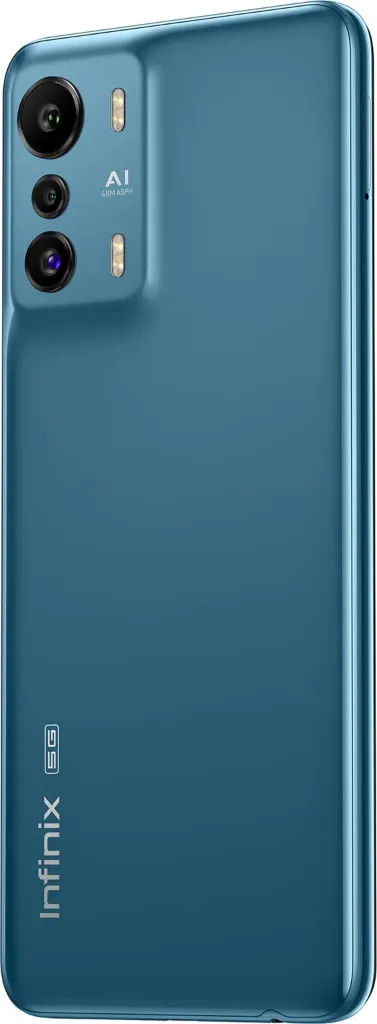 [Infinix] Infinix Zero