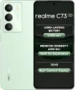 Realme C73