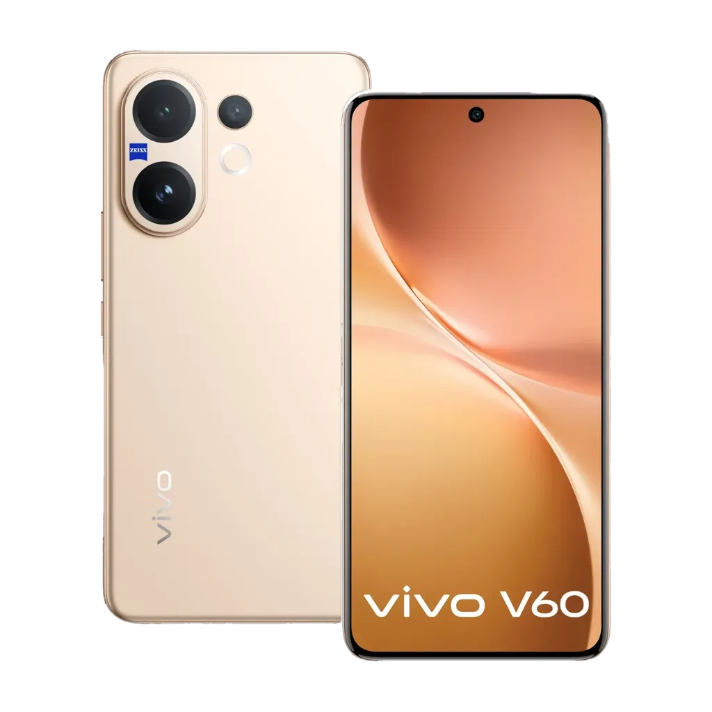 [vivo] Vivo V60