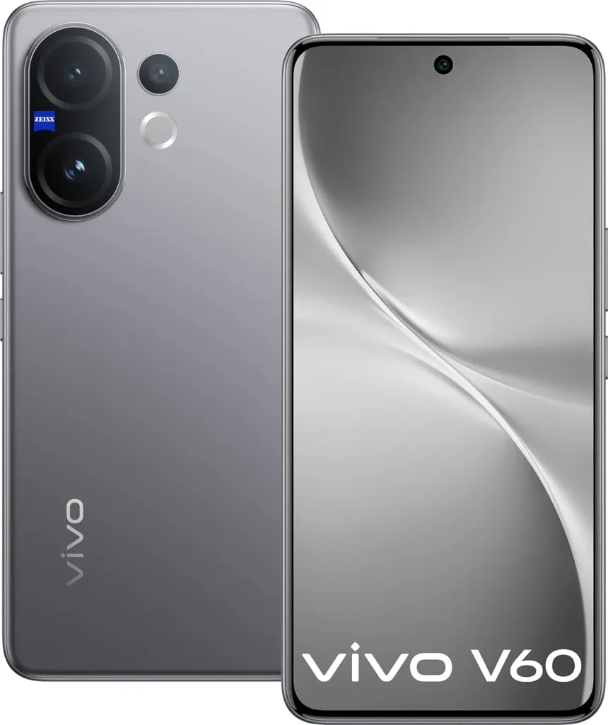 [vivo] Vivo V60