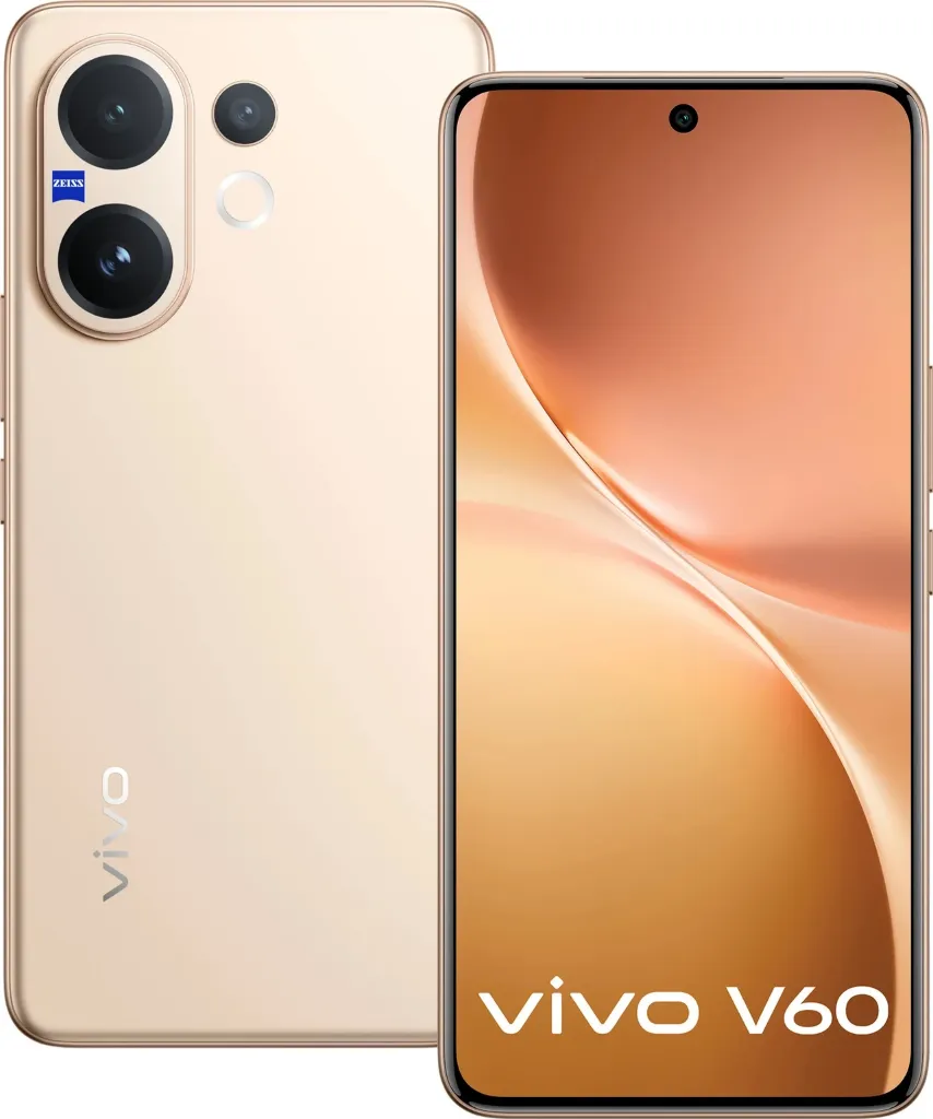[vivo] Vivo V60