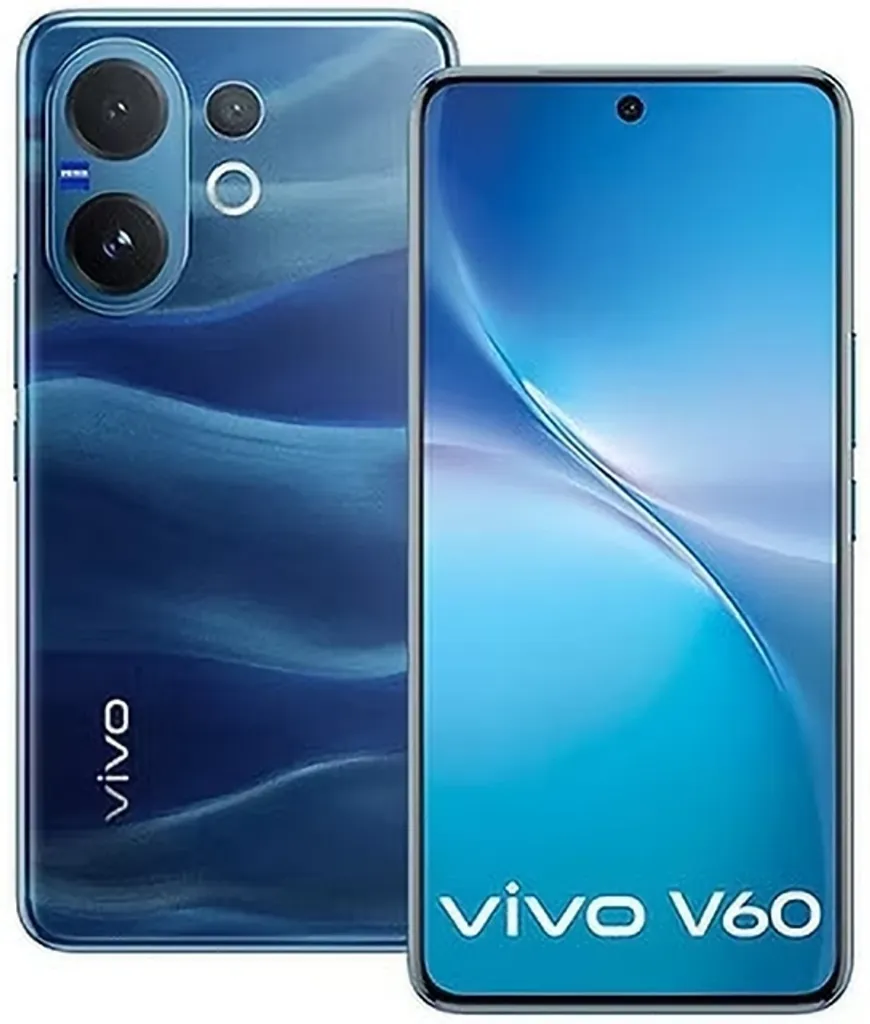 [vivo] Vivo V60