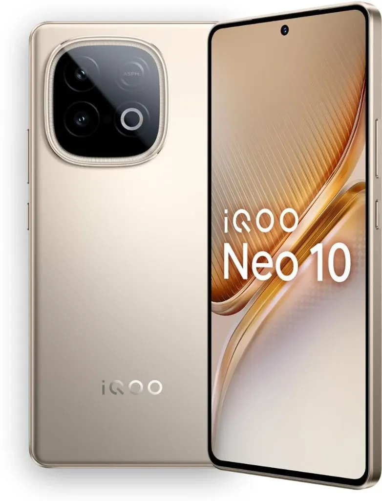 iQOO Neo10
